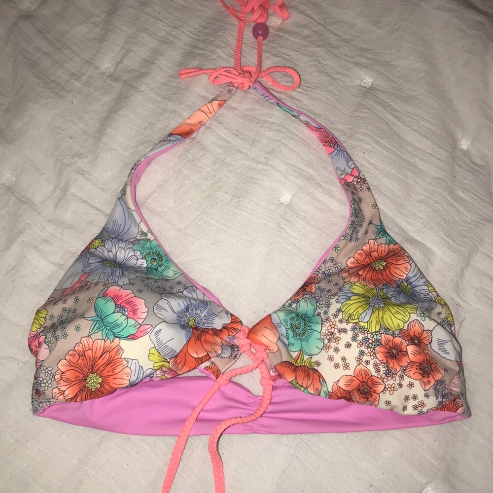 Victoria’s Secret Swim Top